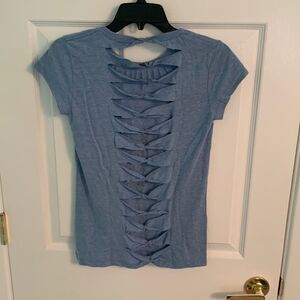 Imagine dragons cut up style t-shirt